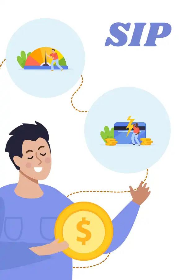 Benefits of SIP in Mutual Funds